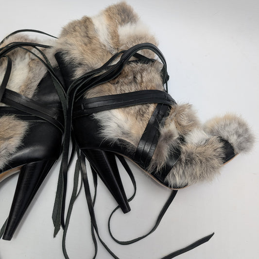 Isabel Marant boots - EU39|UK6|US8