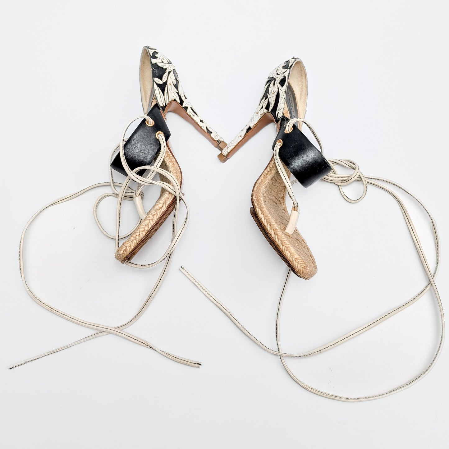 Gucci Sandals - EU37|UK4|US6