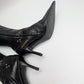 Dior "Moto" boots by Galliano - EU42|UK9|US11 STEPH
