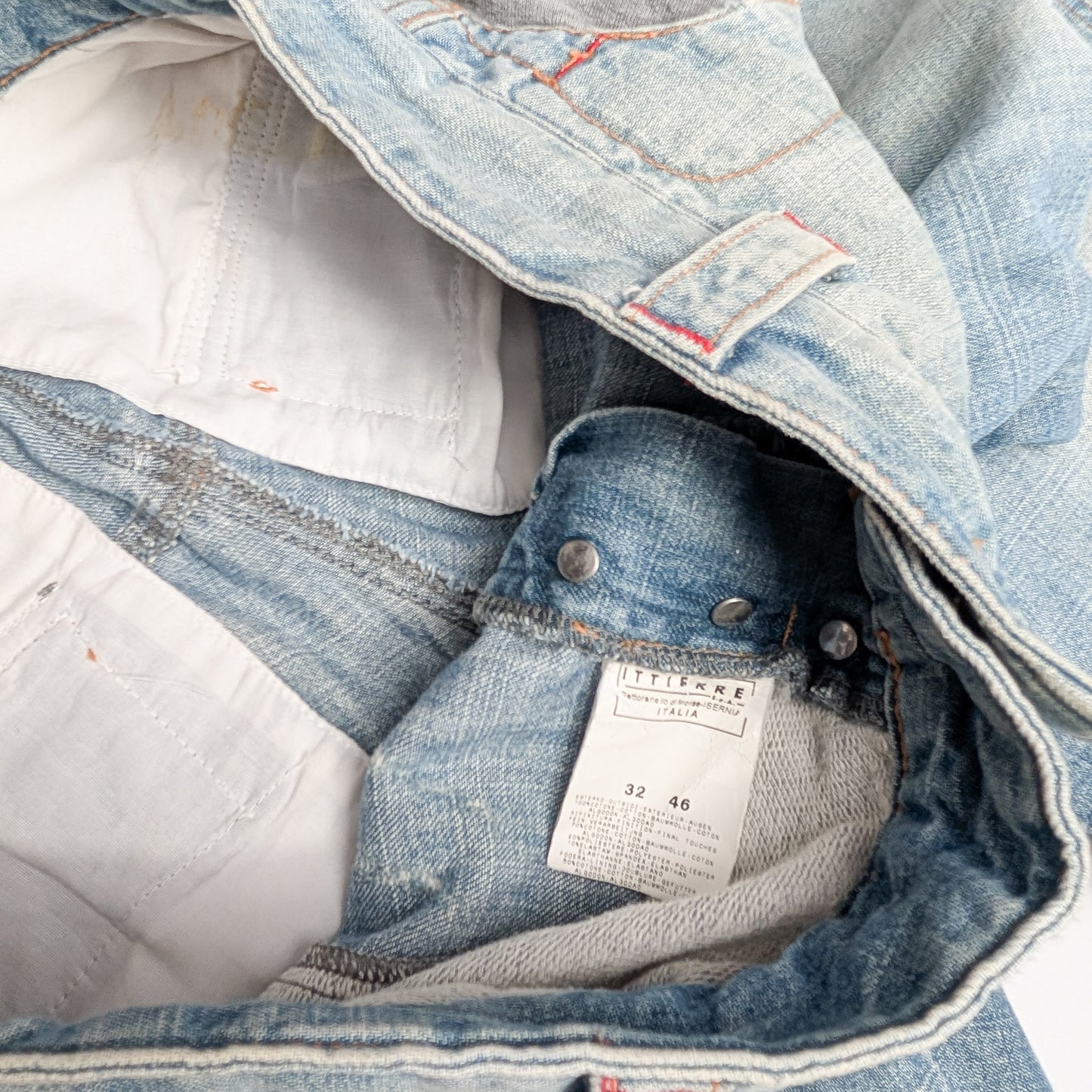 Dolce & Gabbana jeans - M