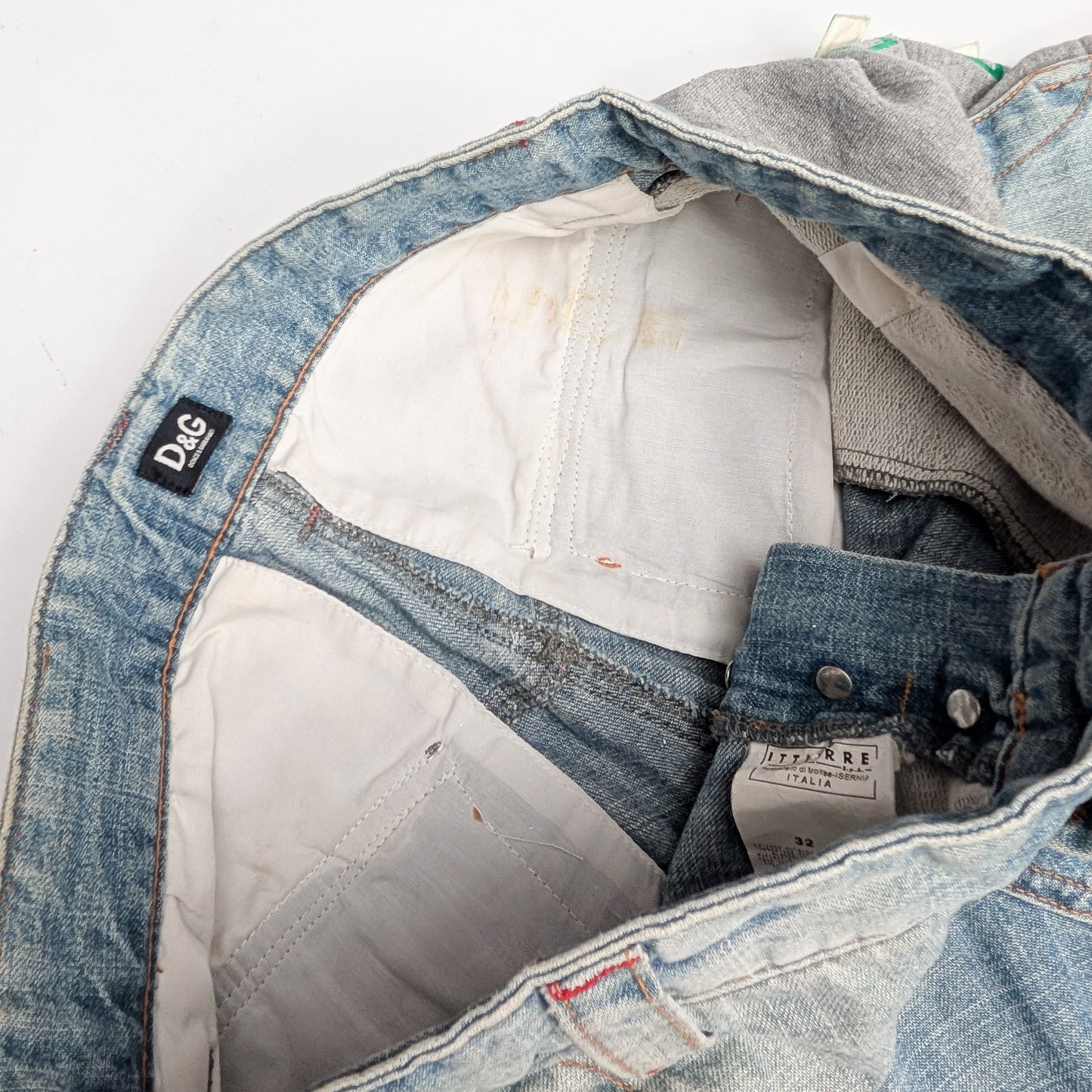 Dolce & Gabbana jeans - M