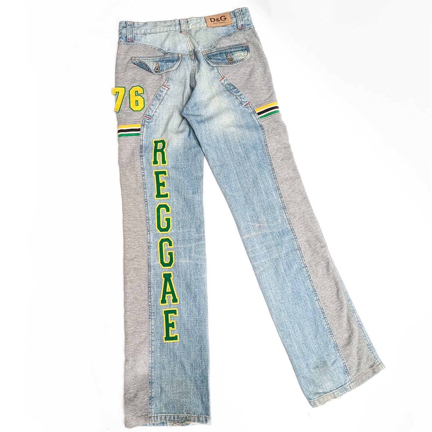 Dolce & Gabbana jeans - M