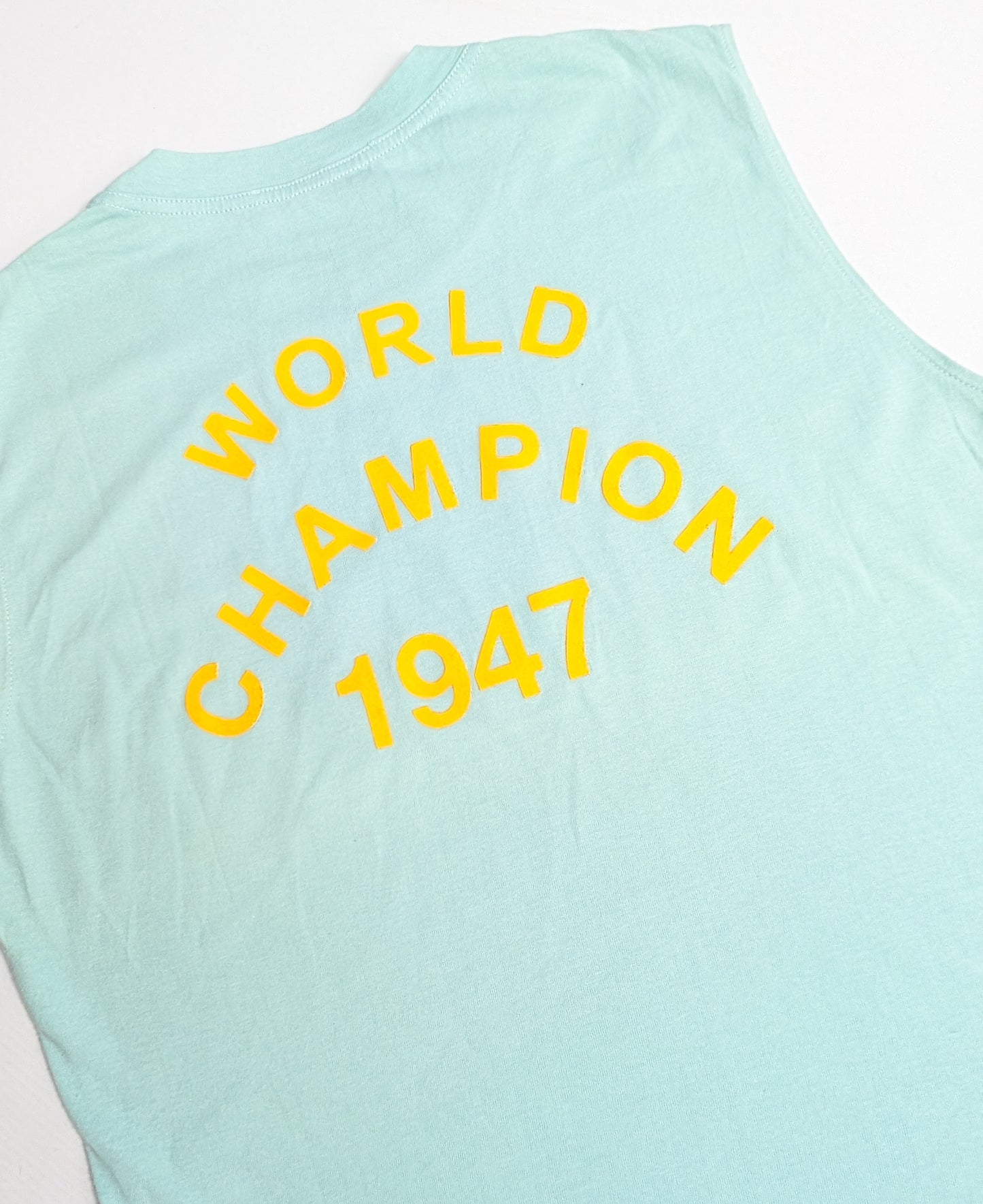 J'adore Dior tank top - M