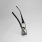 Christian Dior eyeglasses by Galliano - 2 colors available