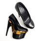 Versace Boots Spring/Summer 2010 - EU 38.5 | UK 5.5 | US 7.5