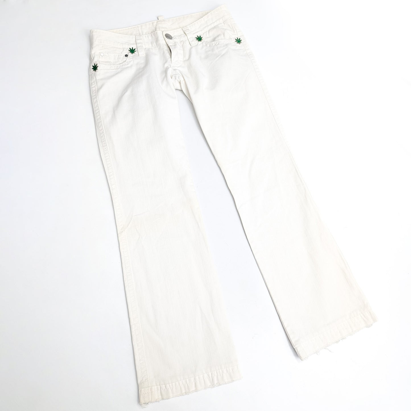Dsquared2 pants - M