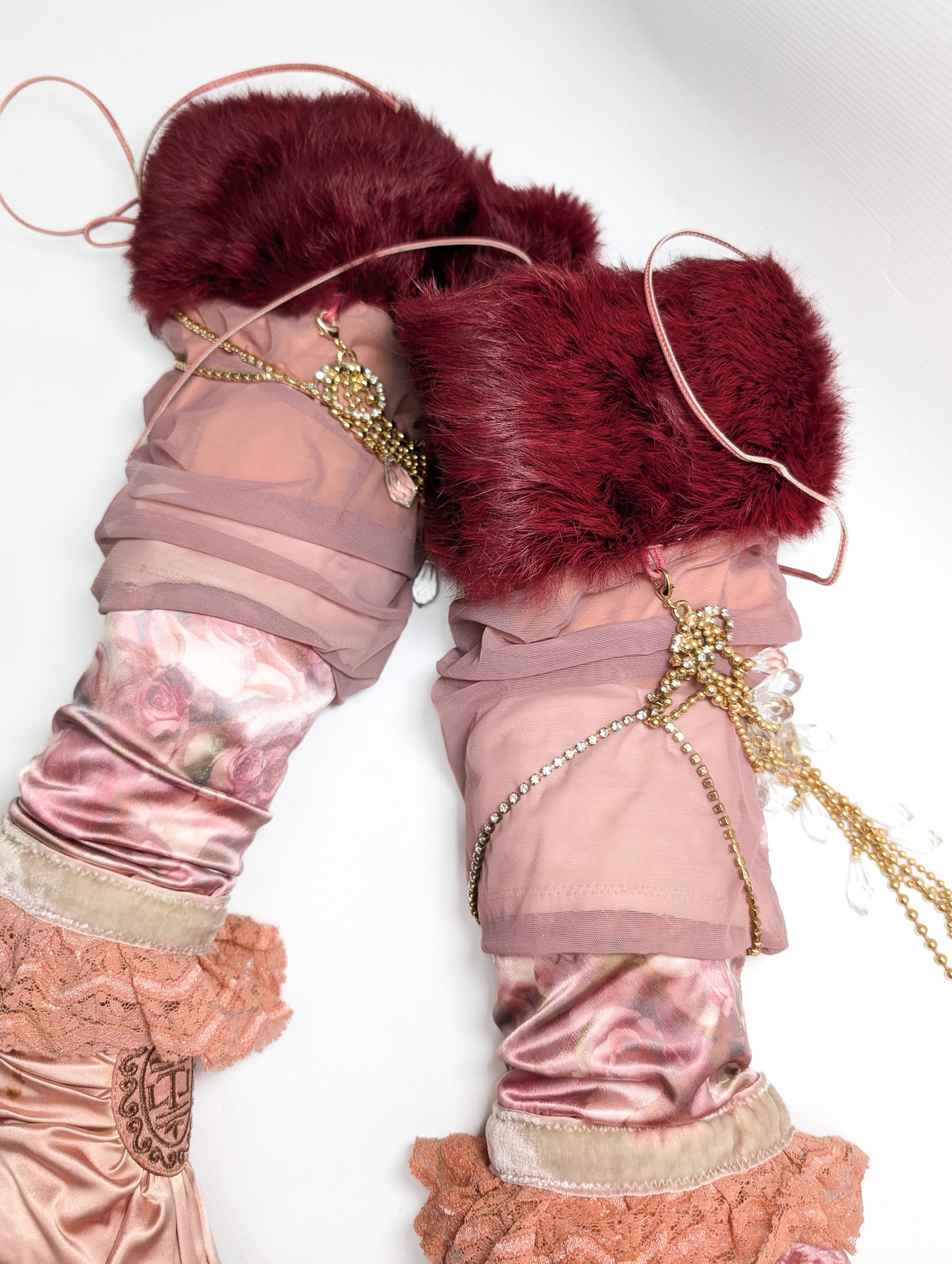 Les Tropeziennes Boots - EU38|UK5|US7