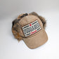 Dsquared2 Fur Cap F/W 2004