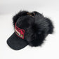 Dsquared2 Fur Cap
