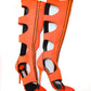Jimmy Choo "cage" sandals - EU38.5|5.5UK|7.5US