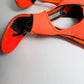 Jimmy Choo "cage" sandals - EU38.5|5.5UK|7.5US