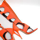 Jimmy Choo "cage" sandals - EU38.5|5.5UK|7.5US