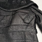 Dior leather jacket by Galliano