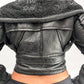 Dior leather jacket by Galliano