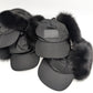 Dsquared2 Fur Cap