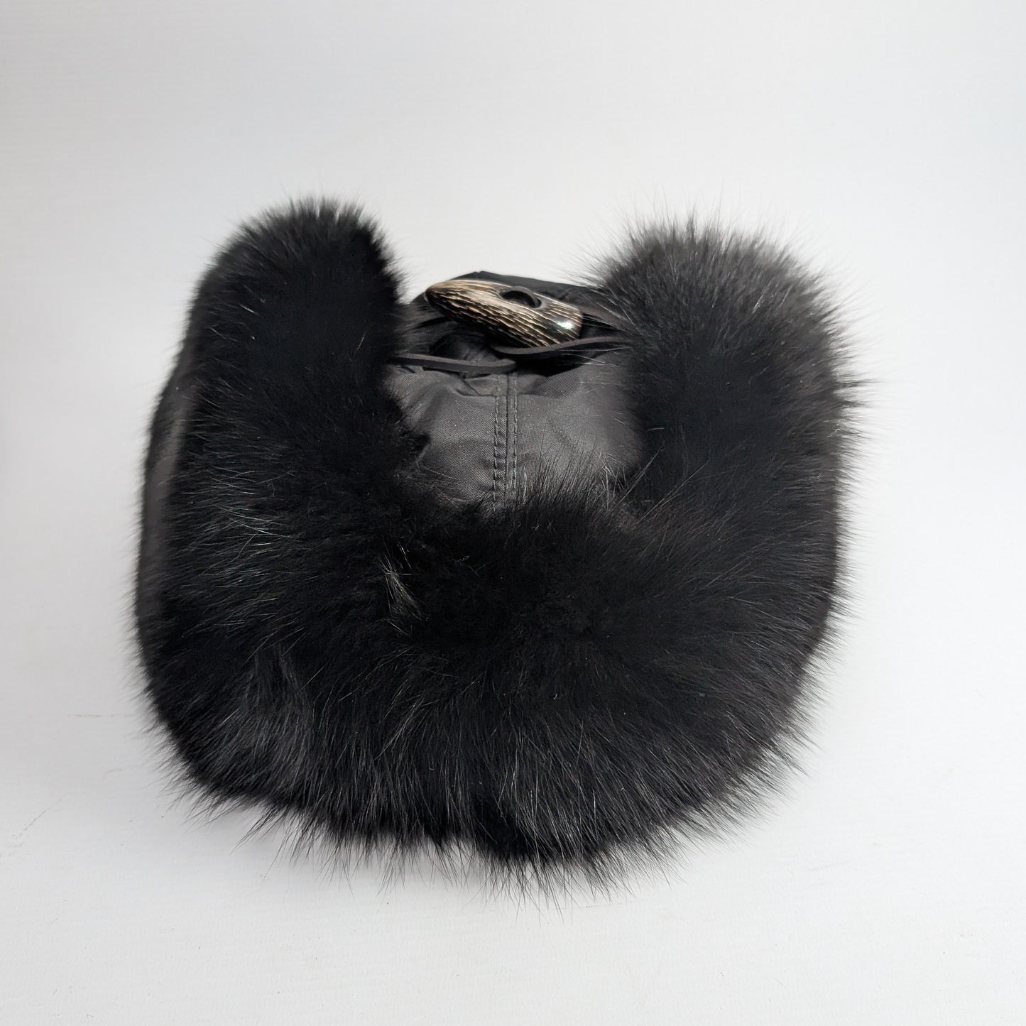 Dsquared2 Fur Cap