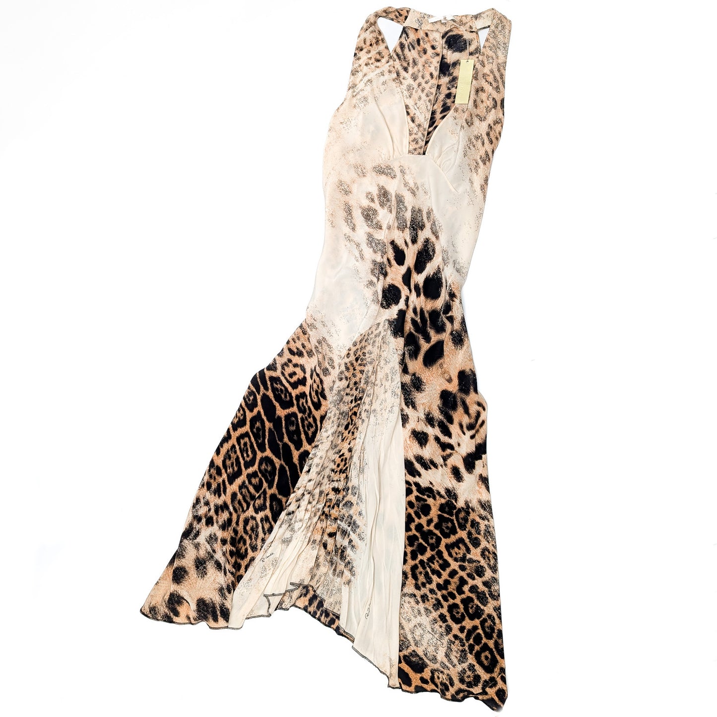 Roberto Cavalli dress