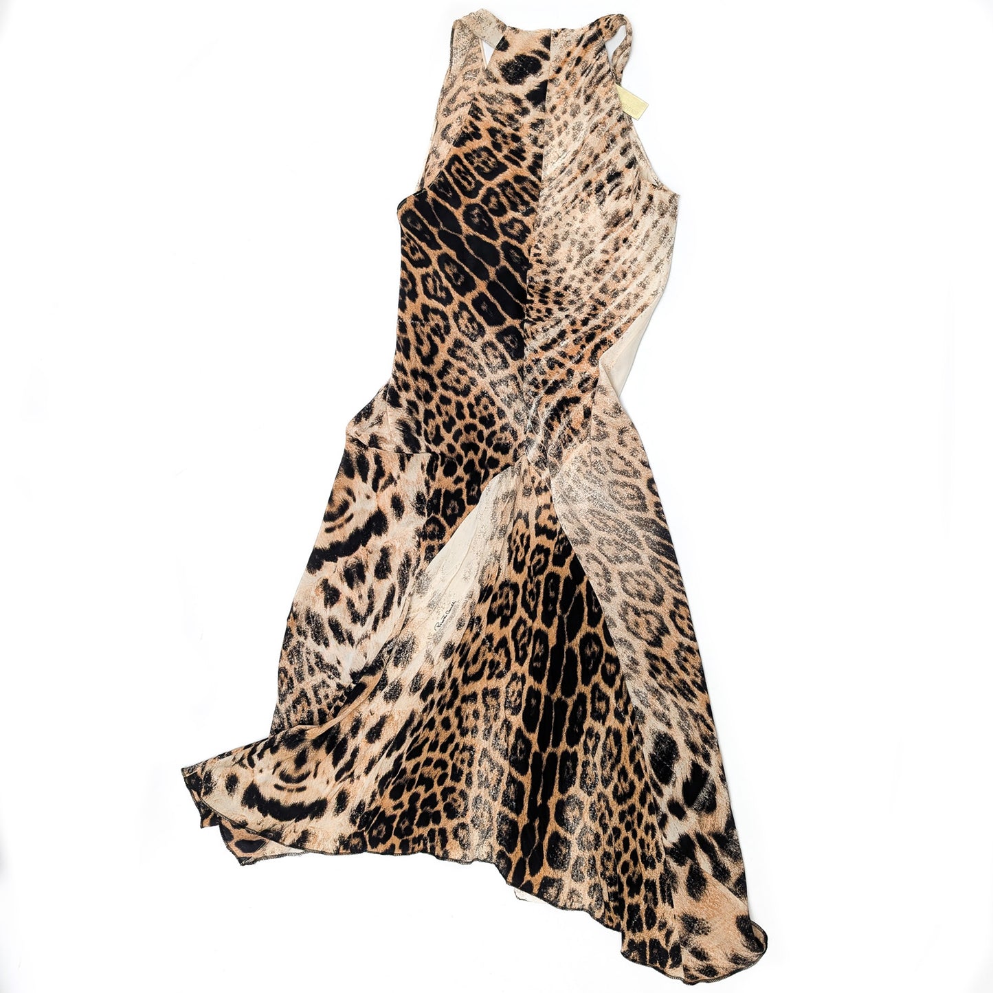 Roberto Cavalli dress