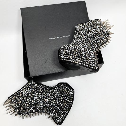 Bottines Giusepe Zanotti  - EU36|UK3|US5