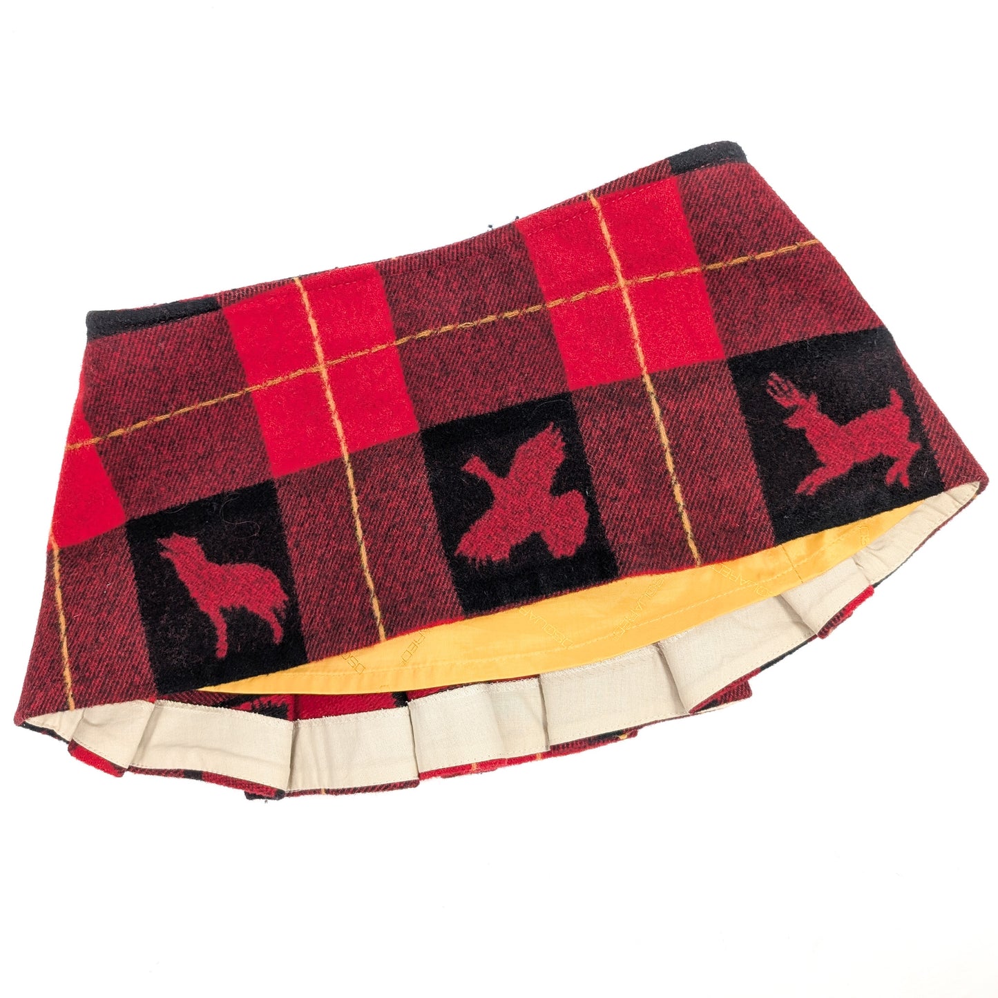 Dsquared2 Skirt F/W 2004 - M