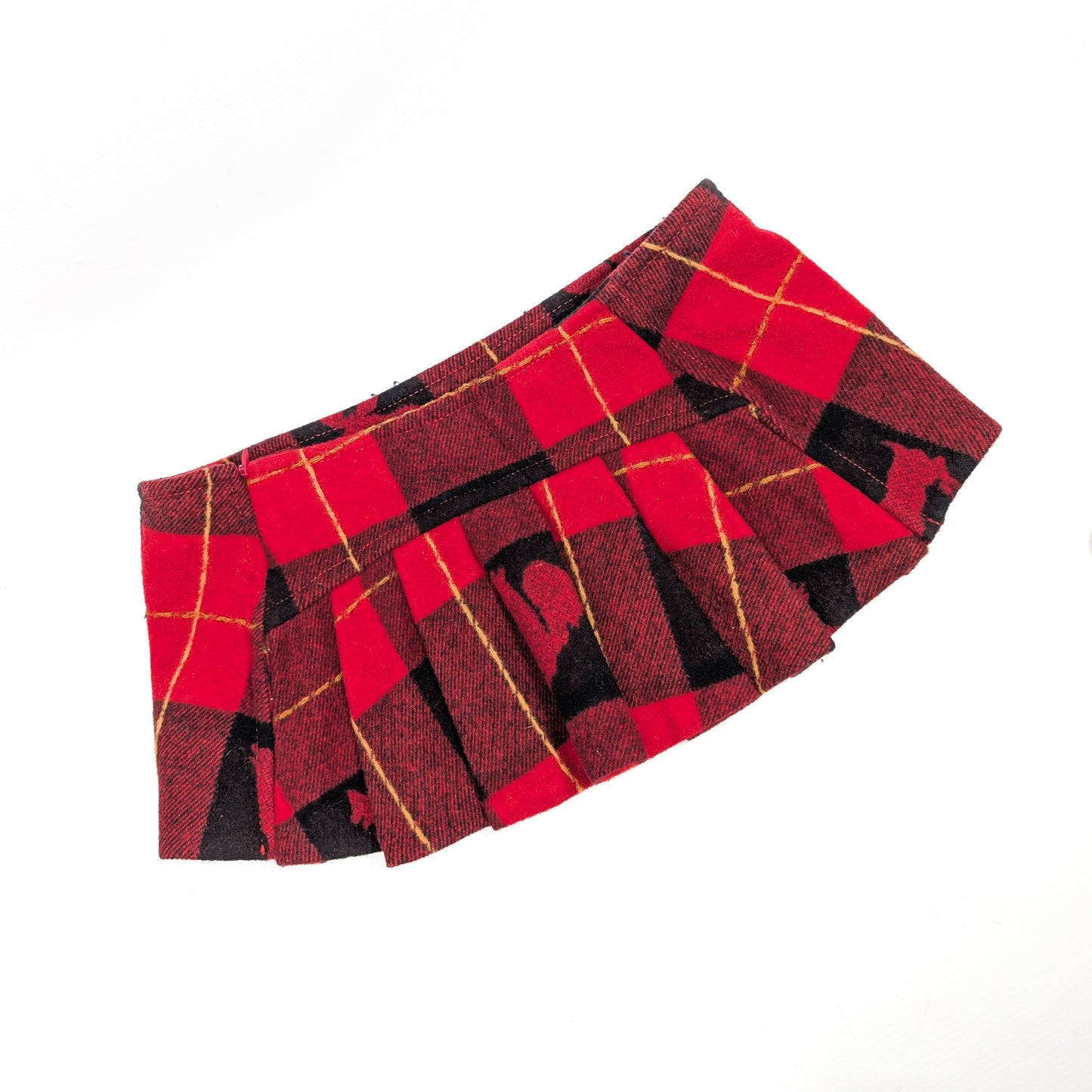 Dsquared2 Skirt F/W 2004 - M