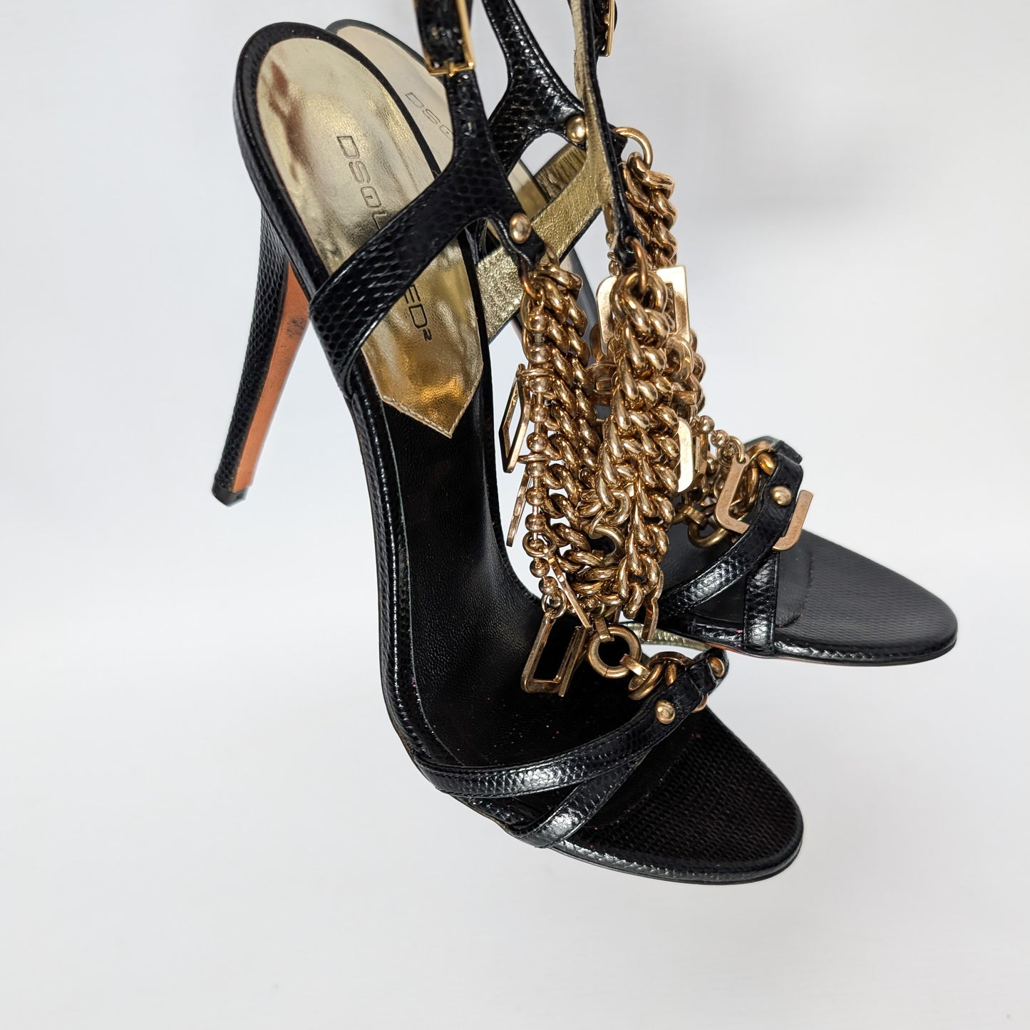 Dsquared2 Sandals - EU36|3UK|5US