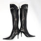 Dior "Moto" Boots by Galliano - EU39|6UK|8US