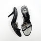 Dior by Galliano Peace and love mules - EU36.5|UK3.5|US5.5