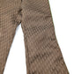 Dior Rasta Pants by Galliano - 8Y