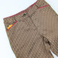 Dior Rasta Pants by Galliano - 8Y