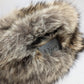 Dior fur hat by Galliano - F/W 2002