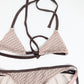 Ensemble monogramme 3 pièces Baby Dior Dior - 18M