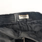 Yves Saint Laurent leather skirt - F/W 2024