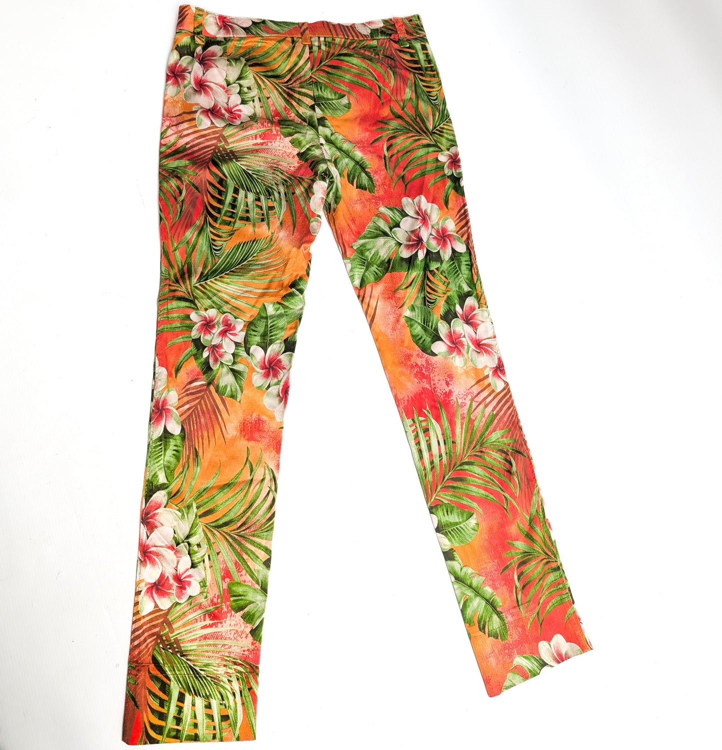 Dolce & Gabbana pants and swimsuit set - M