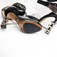 Dsquared2 Virginia Sandals - EU38|5UK|7US