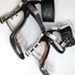 Dsquared2 Virginia Sandals - EU38|5UK|7US