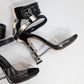 Dsquared2 Virginia Sandals - EU38|5UK|7US