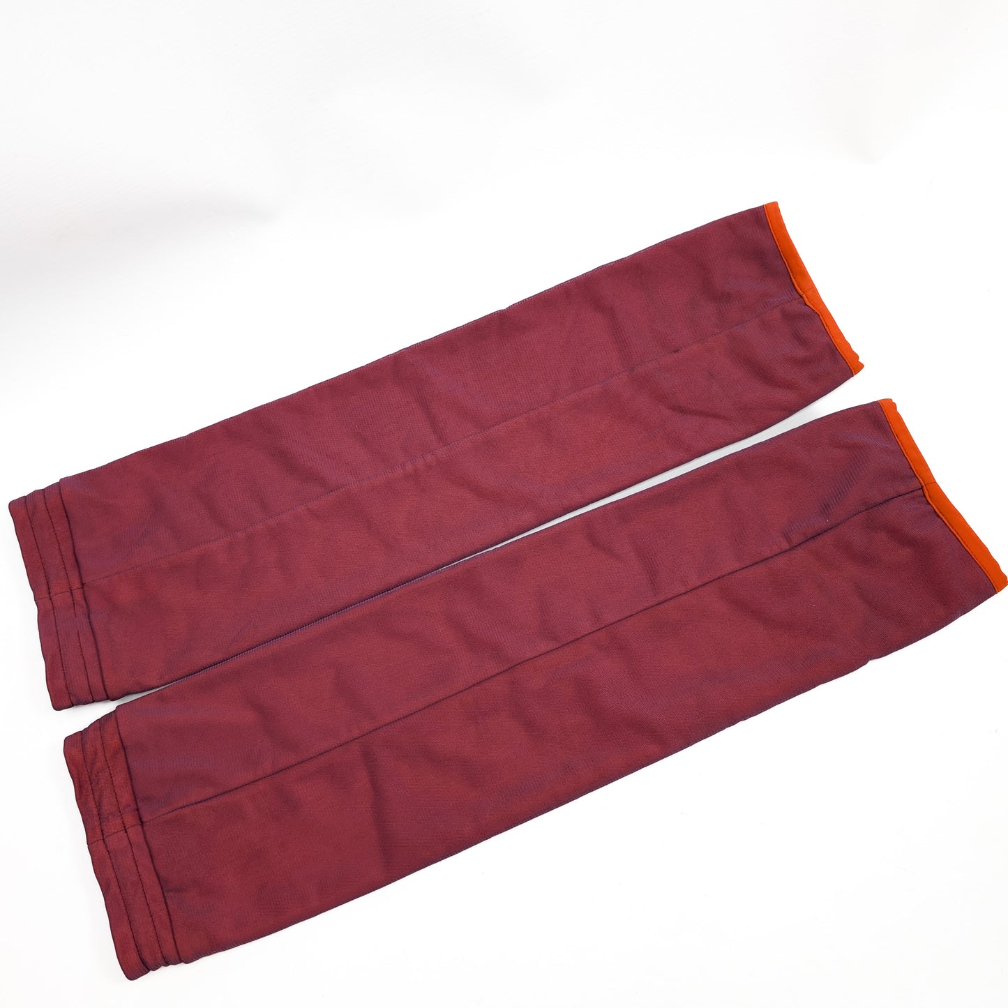 Chanel pink leg warmer