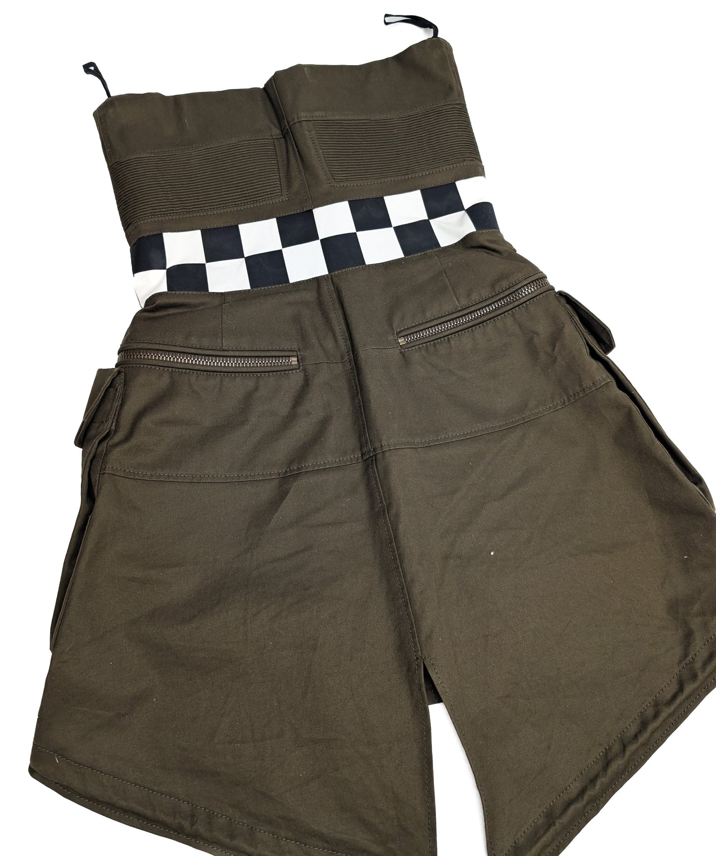 Dsquared2 S/S 2017 Dress