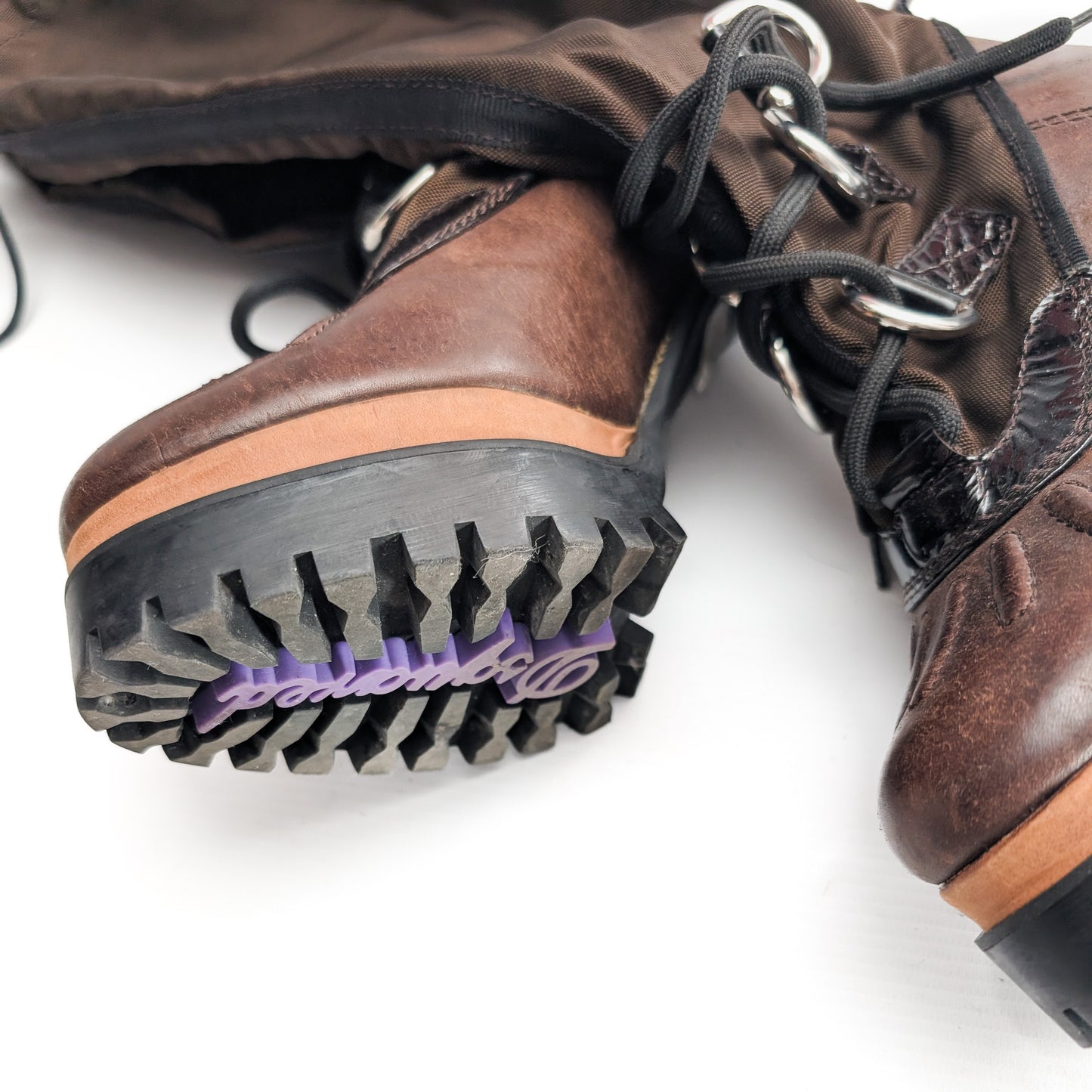 Dsquared2 Boots - EU38|5UK|7US