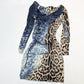 Roberto Cavalli dress - L/XL