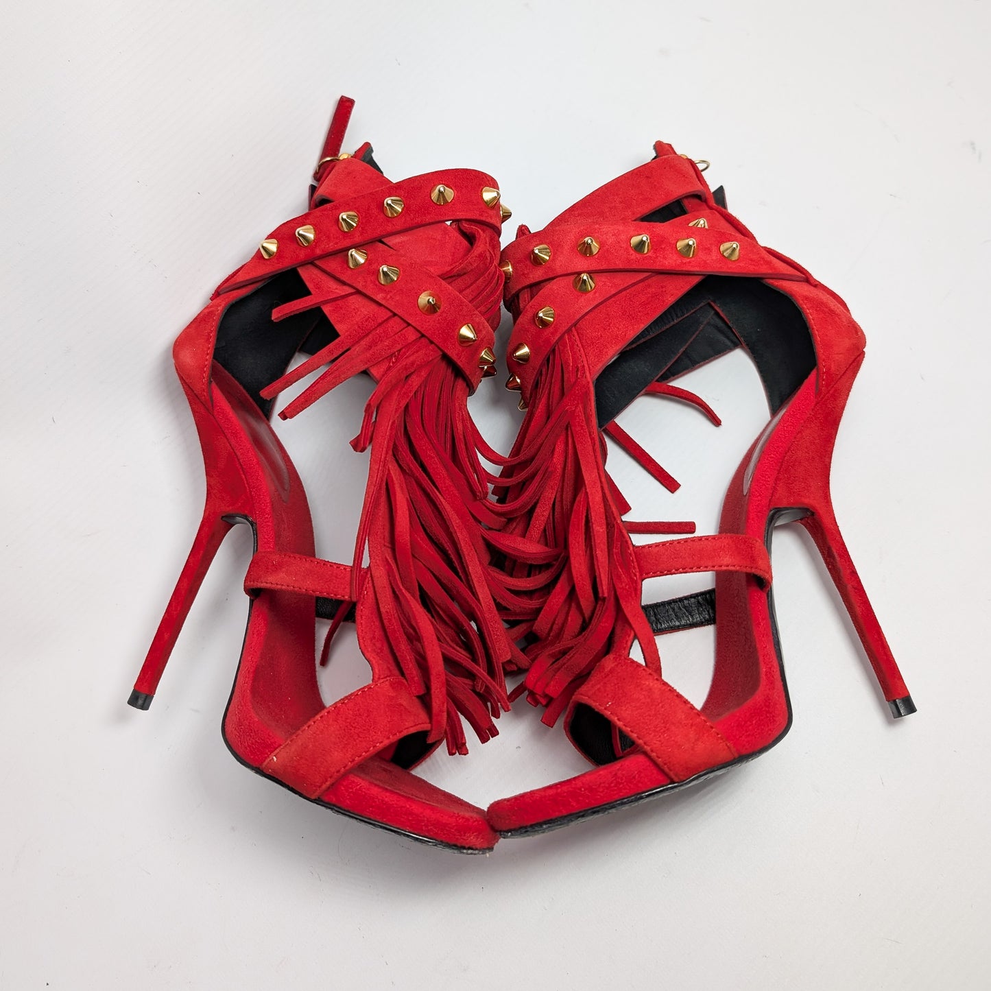 Giuseppe Zanotti Sandals - EU40|UK7|US9