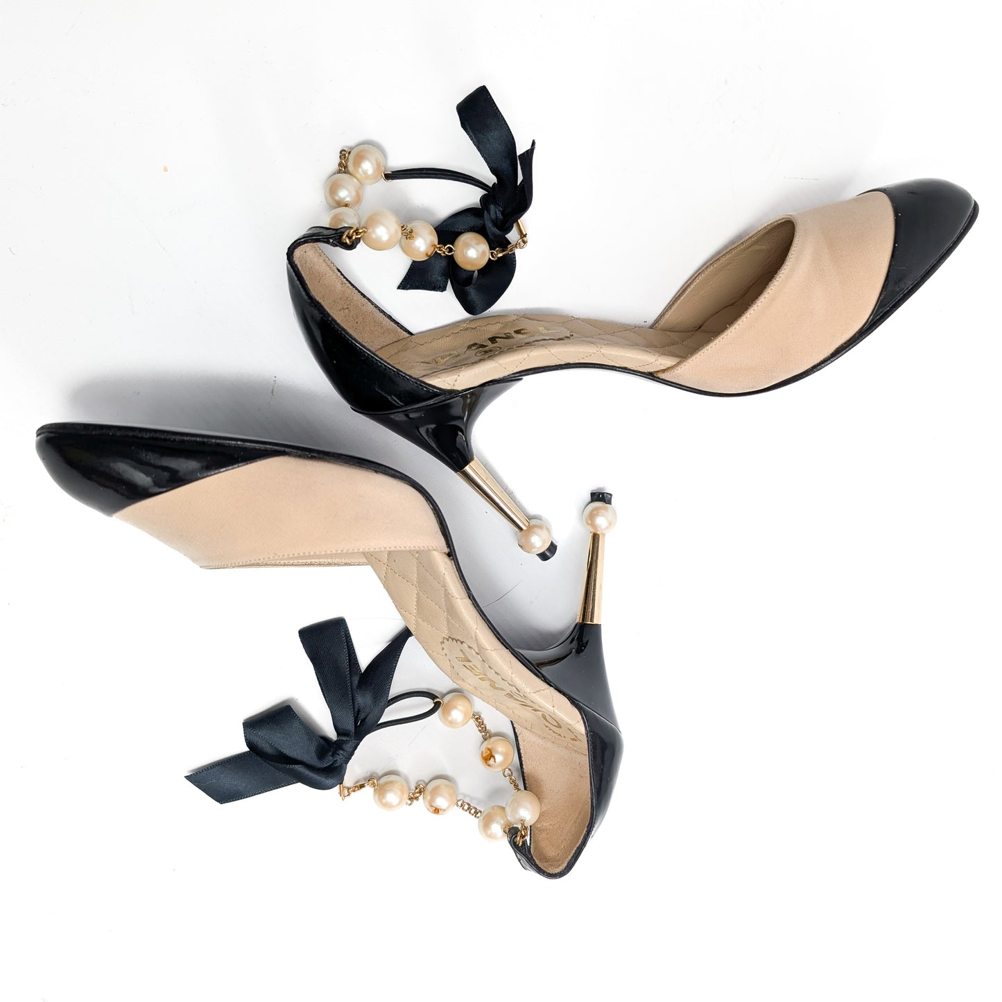 Chanel Sandals - EU36|UK3|US5