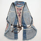 Dsquared2 denim top
