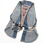 Dsquared2 denim top
