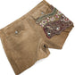 Dolce & Gabbana suede shorts - M