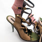 Louis Vuitton Sandals S/S 2006 - EU39|UK6|US8