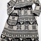 Long Dior cardigan by Galliano F/W 2002