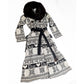 Long Dior cardigan by Galliano F/W 2002