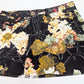 Roberto Cavalli floral print skirt - XL